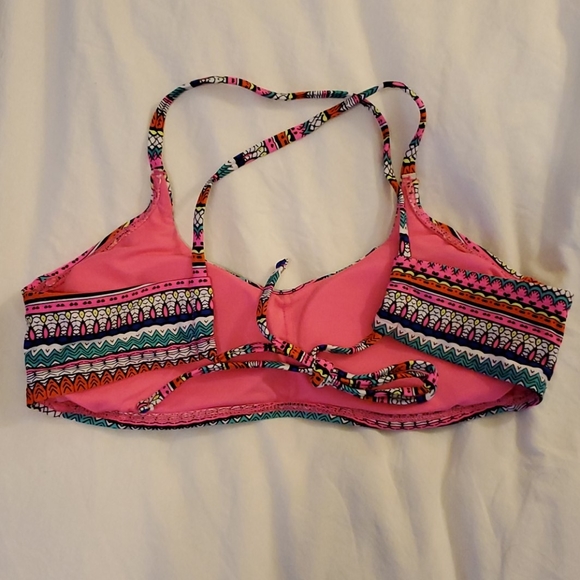 Bikini top Juniors Large - Picture 2 of 2
